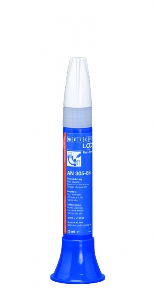 Rohrdichtung AN 305-86 20 ml