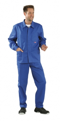 Arbeitsjacke BW 345