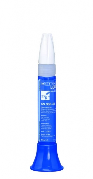 Fügeverbindung AN 306-48 20 ml