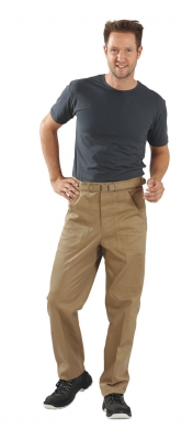 Bundhose BW 290