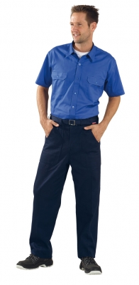 Bundhose BW 290