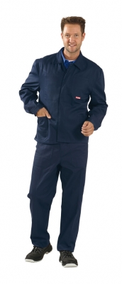 Arbeitsjacke BW 290