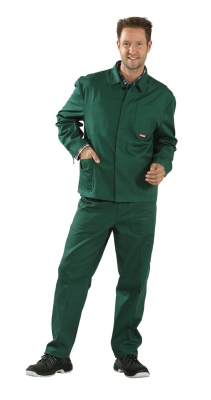 Arbeitsjacke BW 290