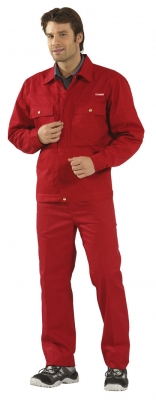 Bundjacke MG 300