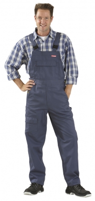 Latzhose MG 300