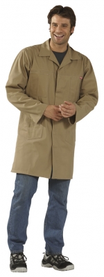 Berufsmantel MG 300