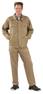 Bundjacke MG 290
