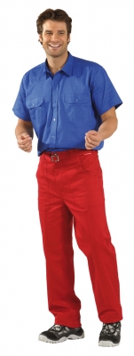 Bundhose MG 290