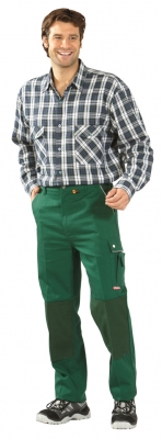 Flanell-Hemd 2001