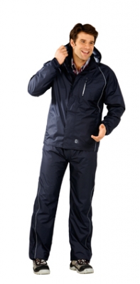 Monsun Jacke und Hose