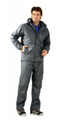Monsun Jacke und Hose