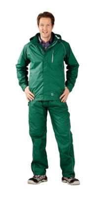 Monsun Jacke und Hose