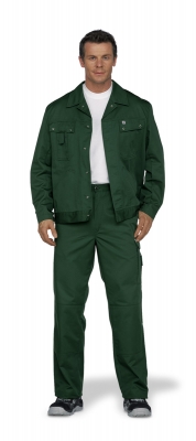 Hose und Jacke Form 671/677