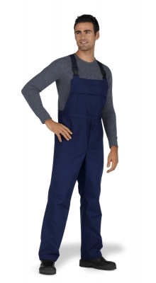 Latzhose Form 257