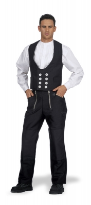 Zunftjoppe, Zunftweste und Zunfthose 030/148/249