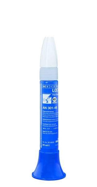 Fügeverbindung AN 301-48 50 ml