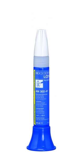 Schraubensicherung AN 302-41 50 ml