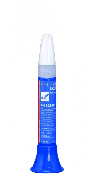 Rohr- und Gewindedichtung AN 302-80 200 ml