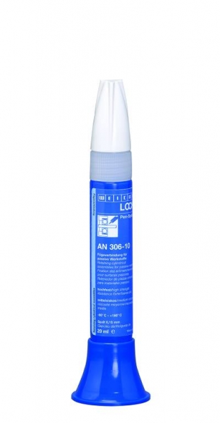 Fügeverbindung AN 306-10 50 ml