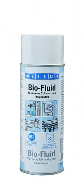 Weicon Bio-Fluid-Spray 500 ml