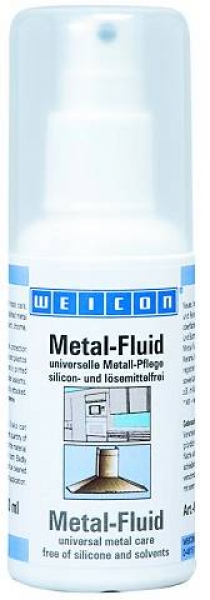 Weicon Metal-Fluid 500 ml