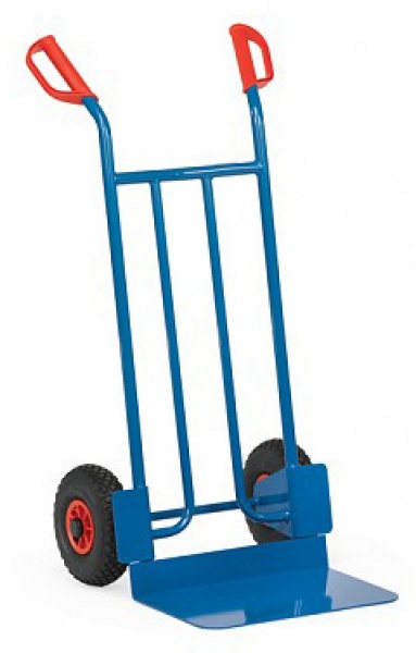Fetra Stahlrohrkarre B 1116 L