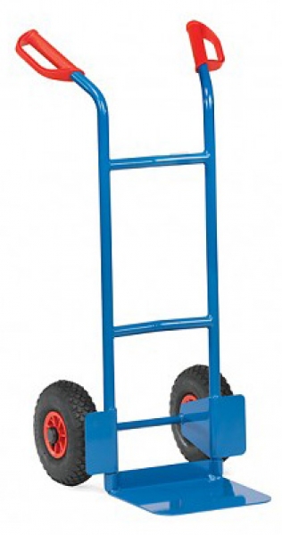 Fetra Stahlrohrkarre B 1125 L