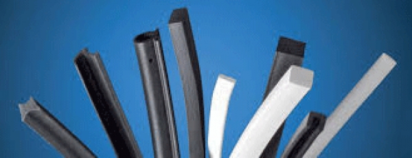 Moosgummi Profile PDF-Katalog