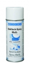 Weicon Gleitlack-Spray MoS2 400 ml